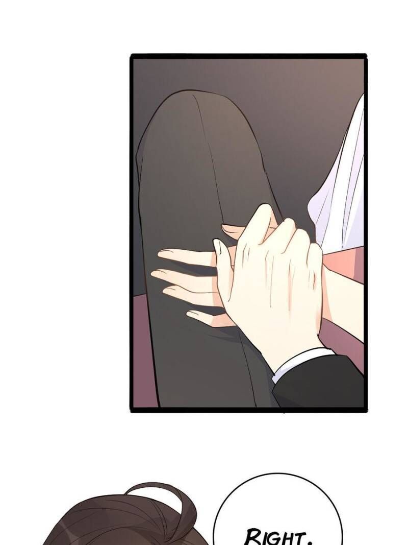 Hey Boss, I Am Your New chapter 15 - page 23