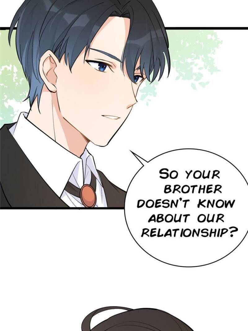 Hey Boss, I Am Your New chapter 15 - page 3
