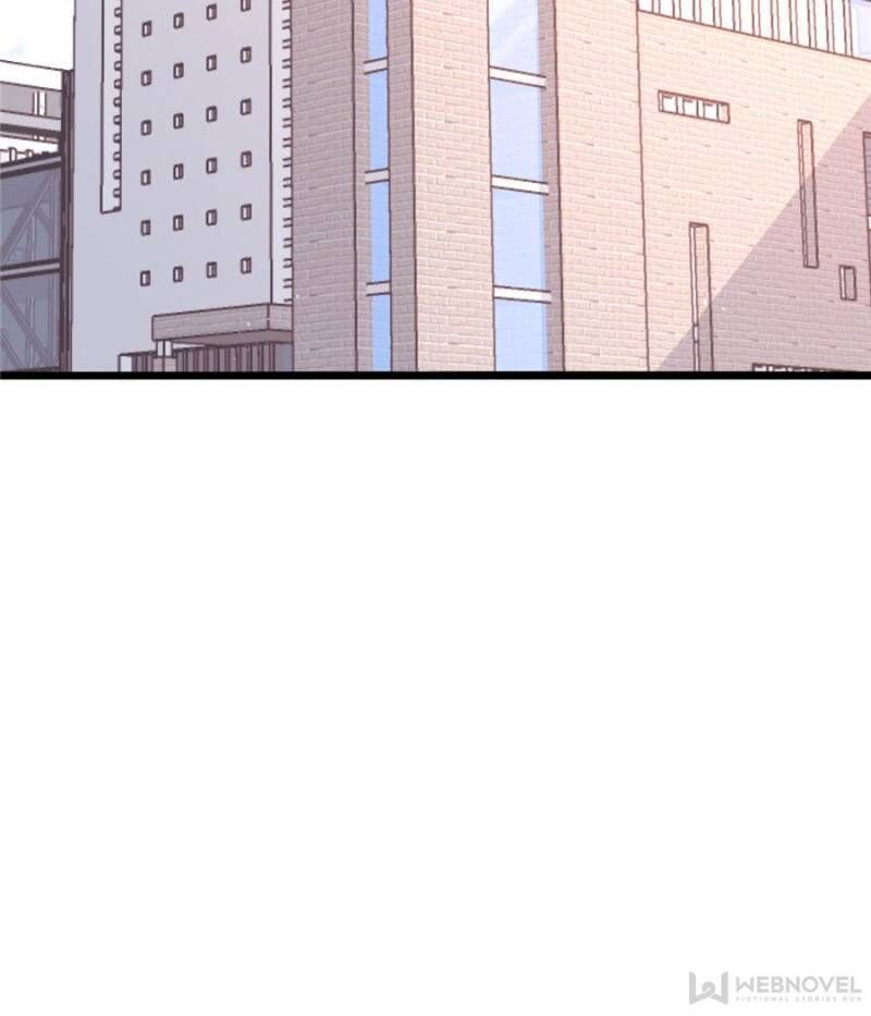 Hey Boss, I Am Your New chapter 15 - page 32