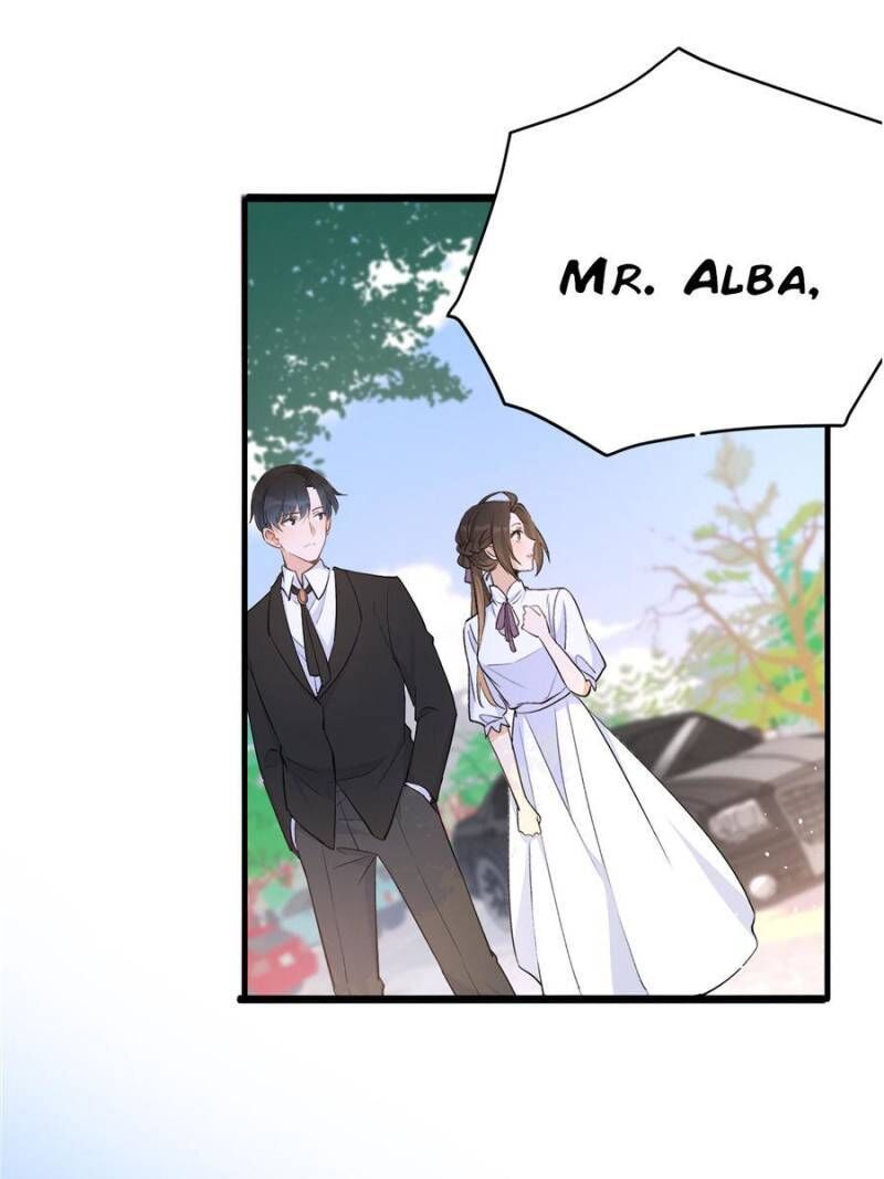 Hey Boss, I Am Your New chapter 15 - page 33