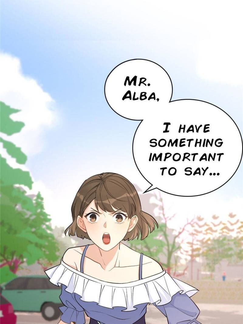 Hey Boss, I Am Your New chapter 15 - page 34