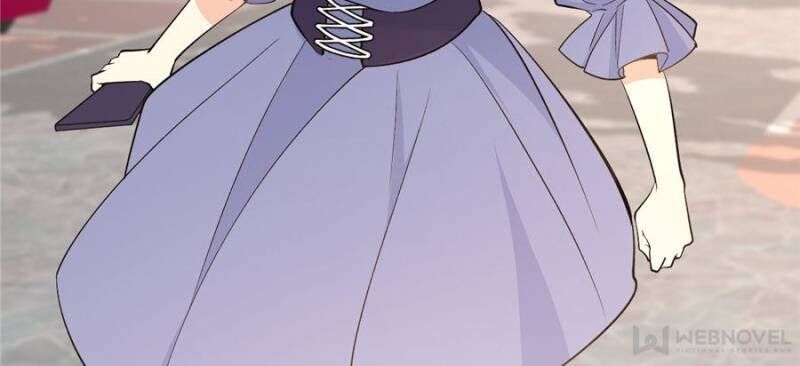 Hey Boss, I Am Your New chapter 15 - page 35