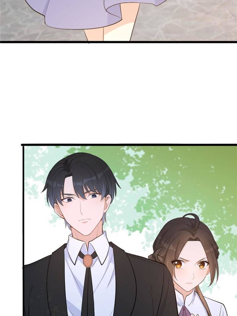 Hey Boss, I Am Your New chapter 15 - page 36