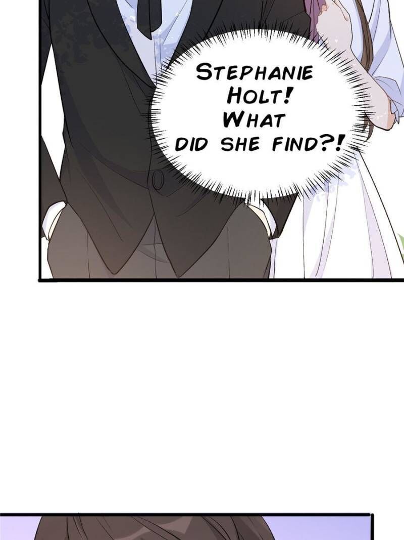 Hey Boss, I Am Your New chapter 15 - page 37