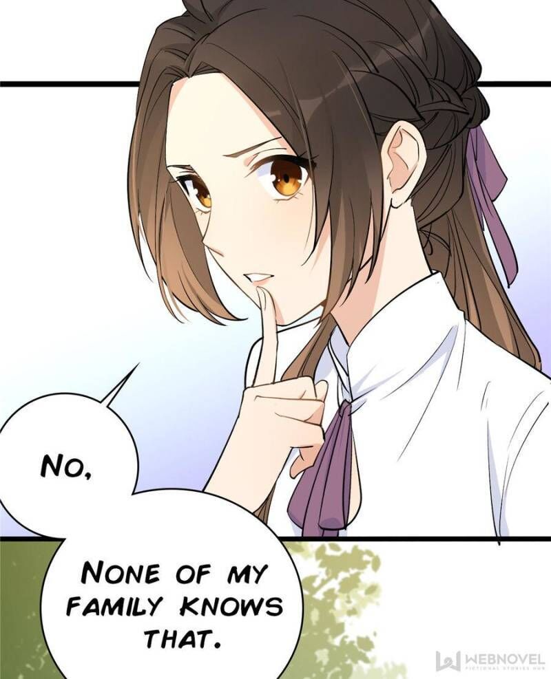 Hey Boss, I Am Your New chapter 15 - page 4