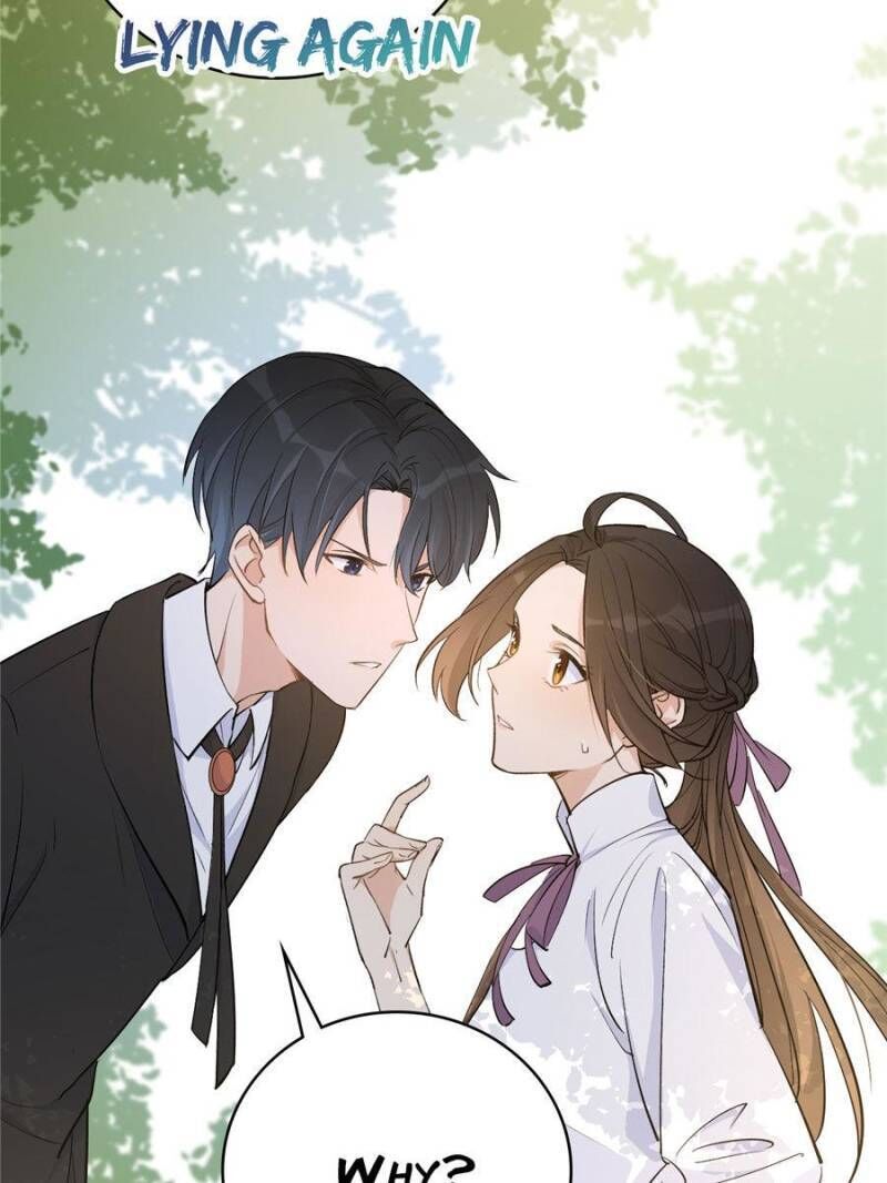 Hey Boss, I Am Your New chapter 15 - page 5