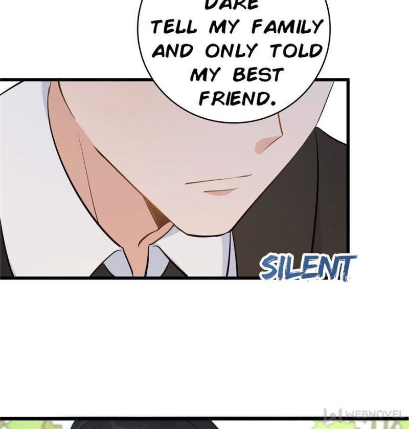Hey Boss, I Am Your New chapter 15 - page 8