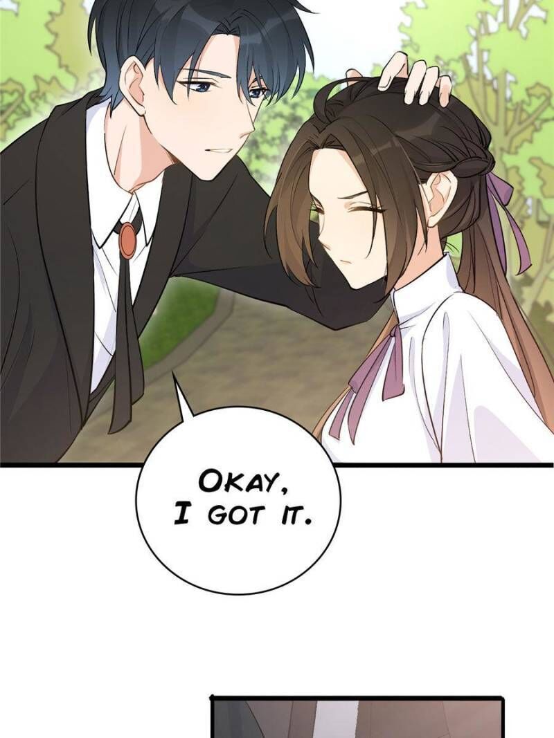 Hey Boss, I Am Your New chapter 15 - page 9