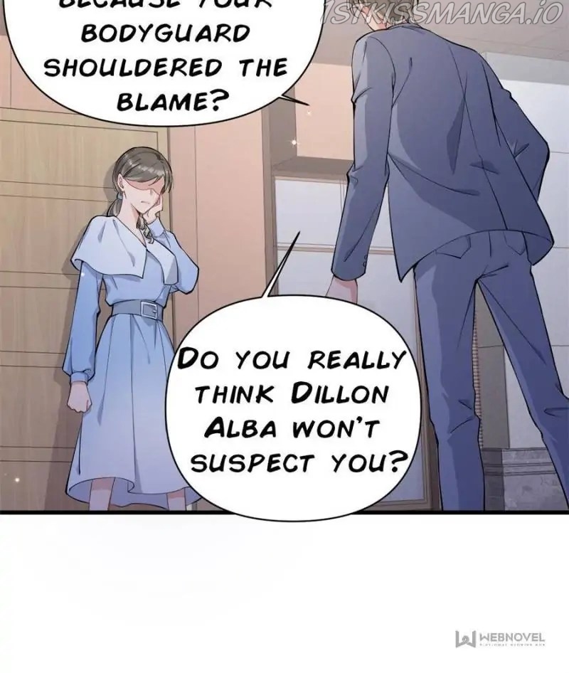 Hey Boss, I Am Your New chapter 129.1 - page 11