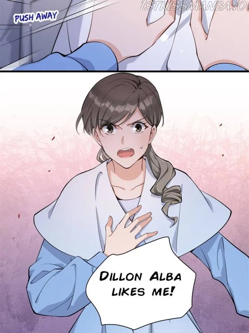 Hey Boss, I Am Your New chapter 129.1 - page 14