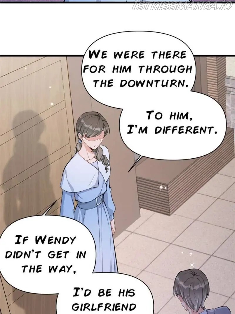 Hey Boss, I Am Your New chapter 129.1 - page 15