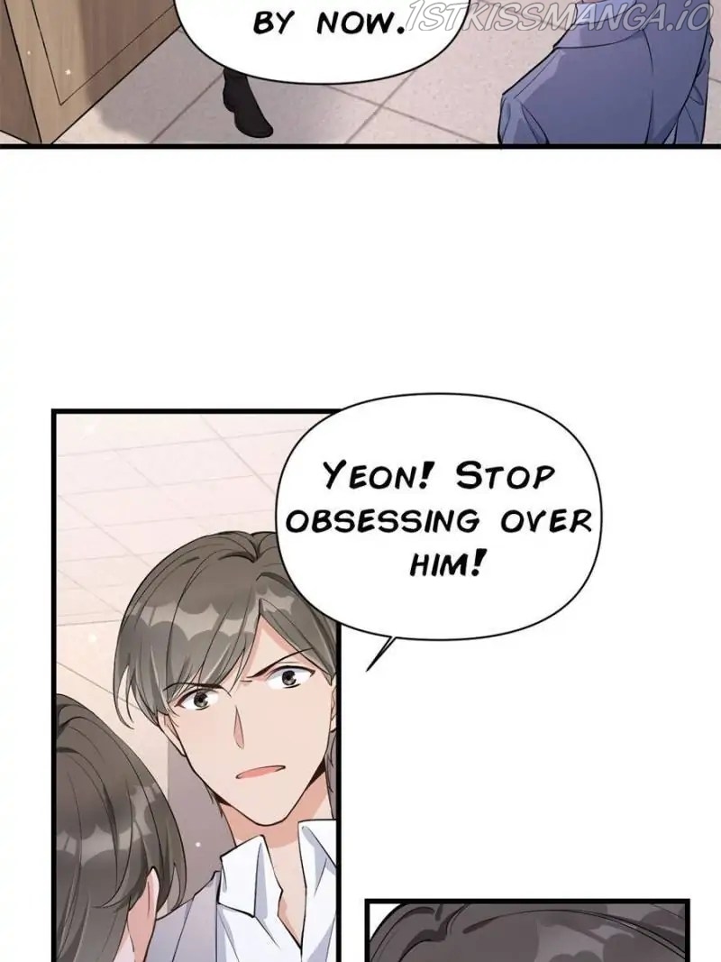 Hey Boss, I Am Your New chapter 129.1 - page 16