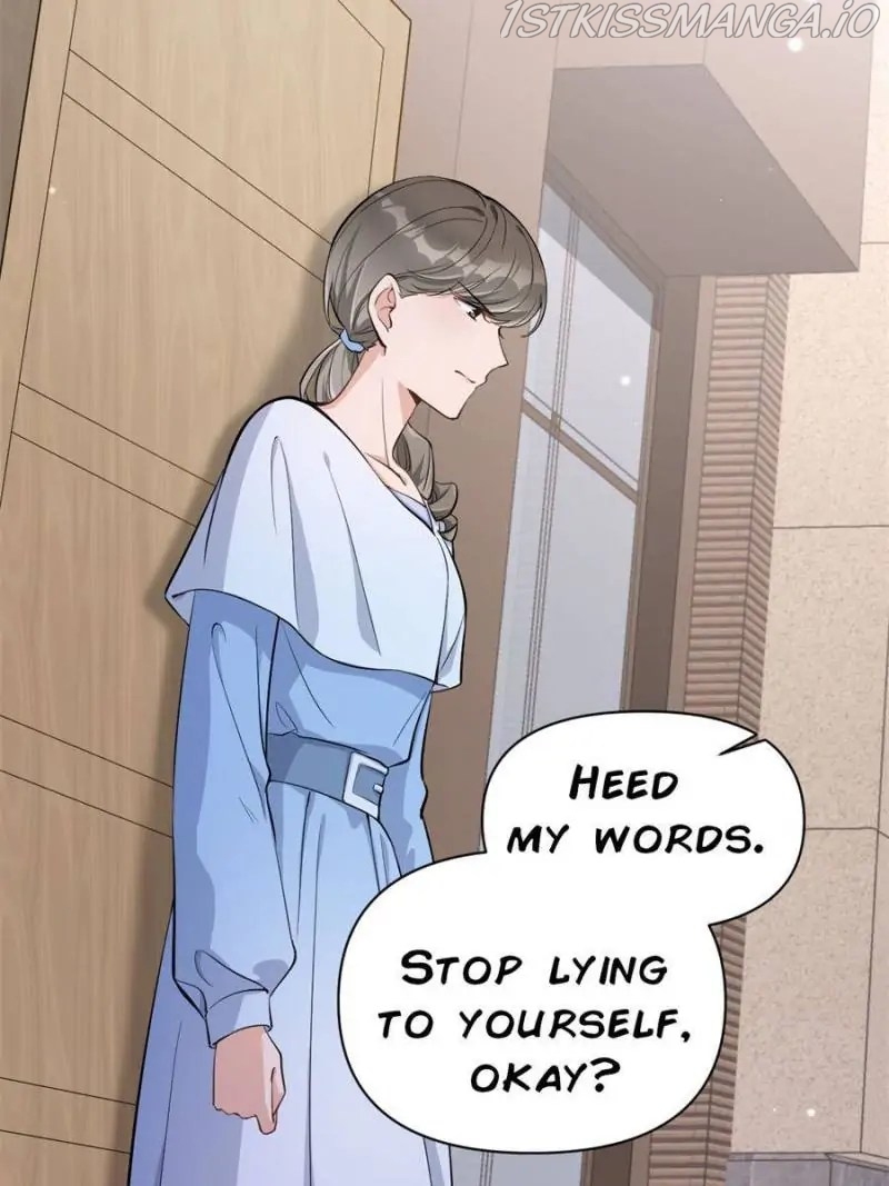 Hey Boss, I Am Your New chapter 129.1 - page 18