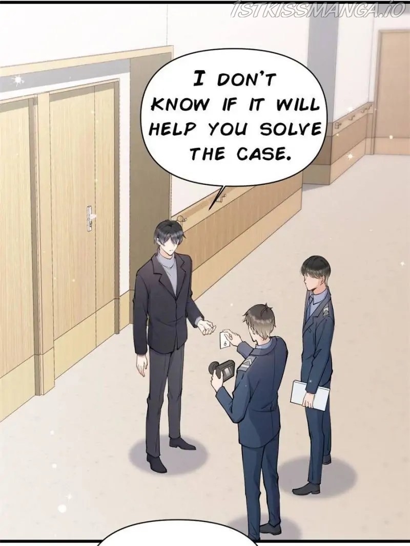 Hey Boss, I Am Your New chapter 129.1 - page 2