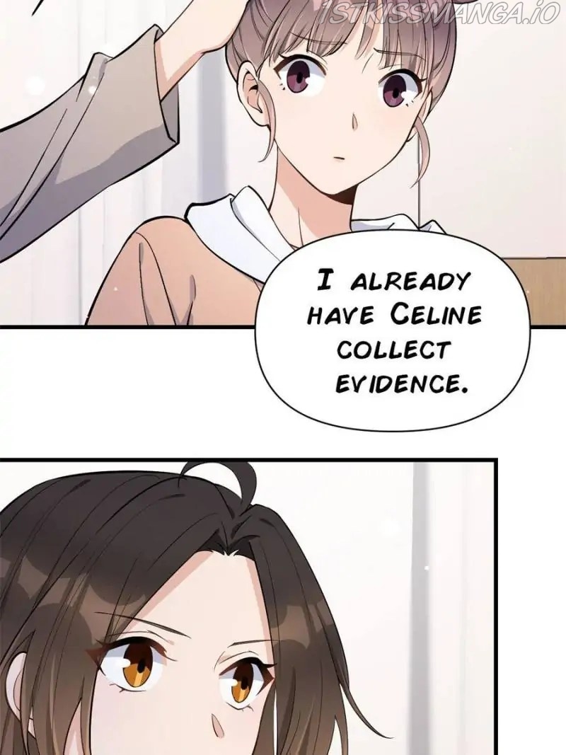 Hey Boss, I Am Your New chapter 129.1 - page 30