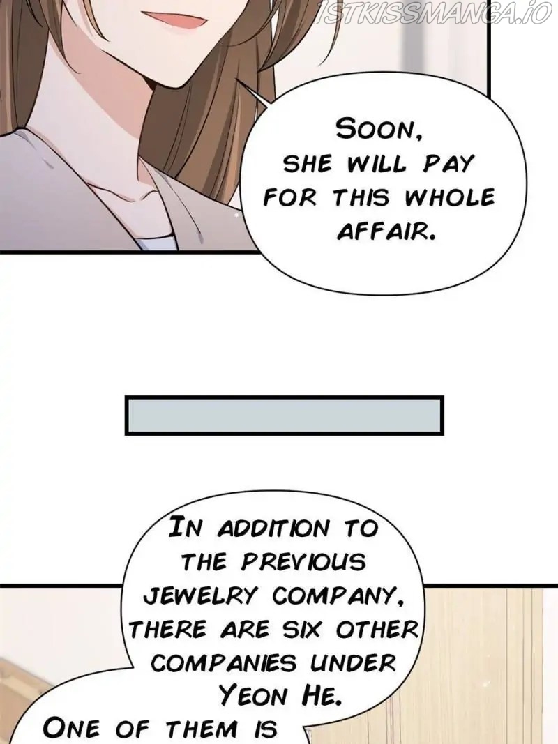 Hey Boss, I Am Your New chapter 129.1 - page 31