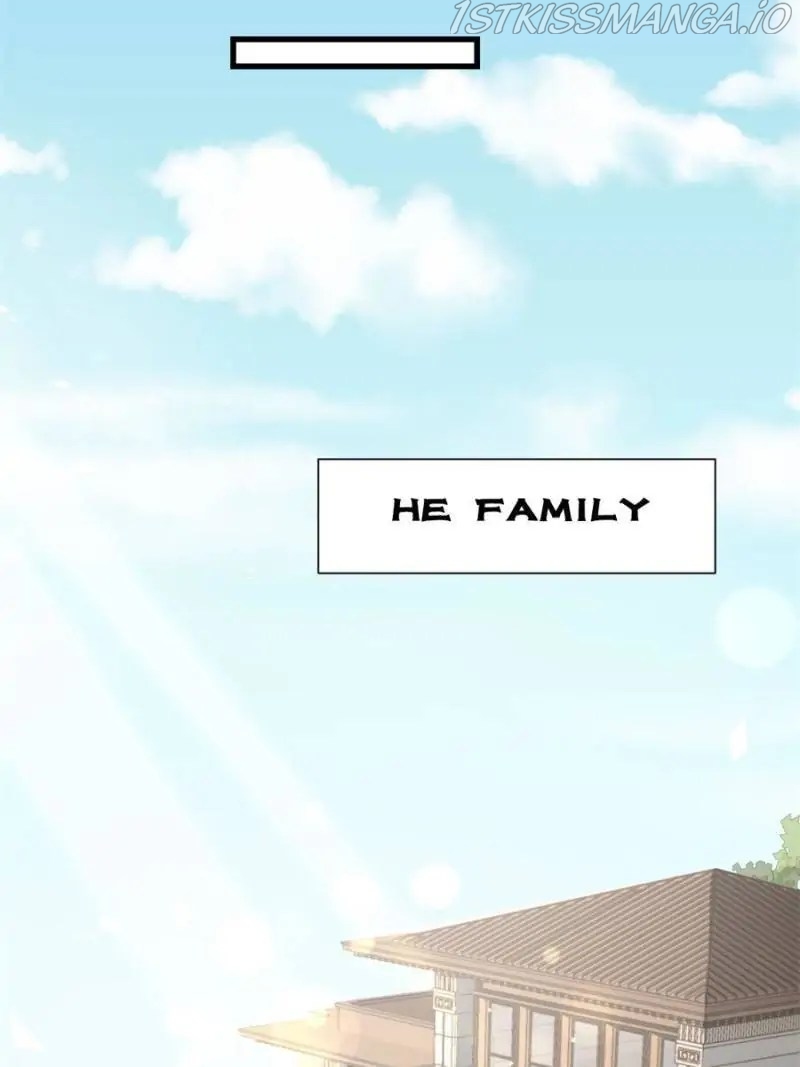 Hey Boss, I Am Your New chapter 129.1 - page 5