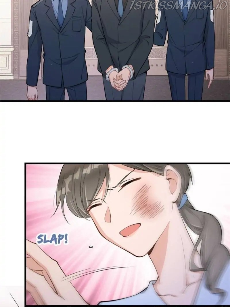 Hey Boss, I Am Your New chapter 129.1 - page 7