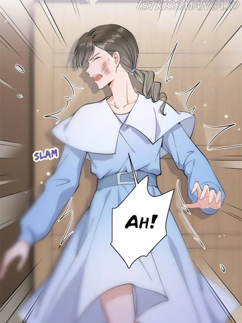 Hey Boss, I Am Your New chapter 129.1 - page 8