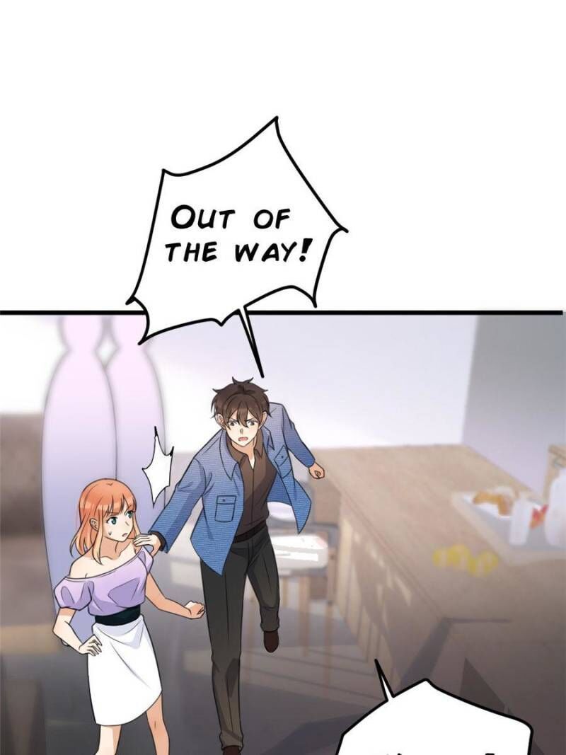 Hey Boss, I Am Your New chapter 46 - page 1