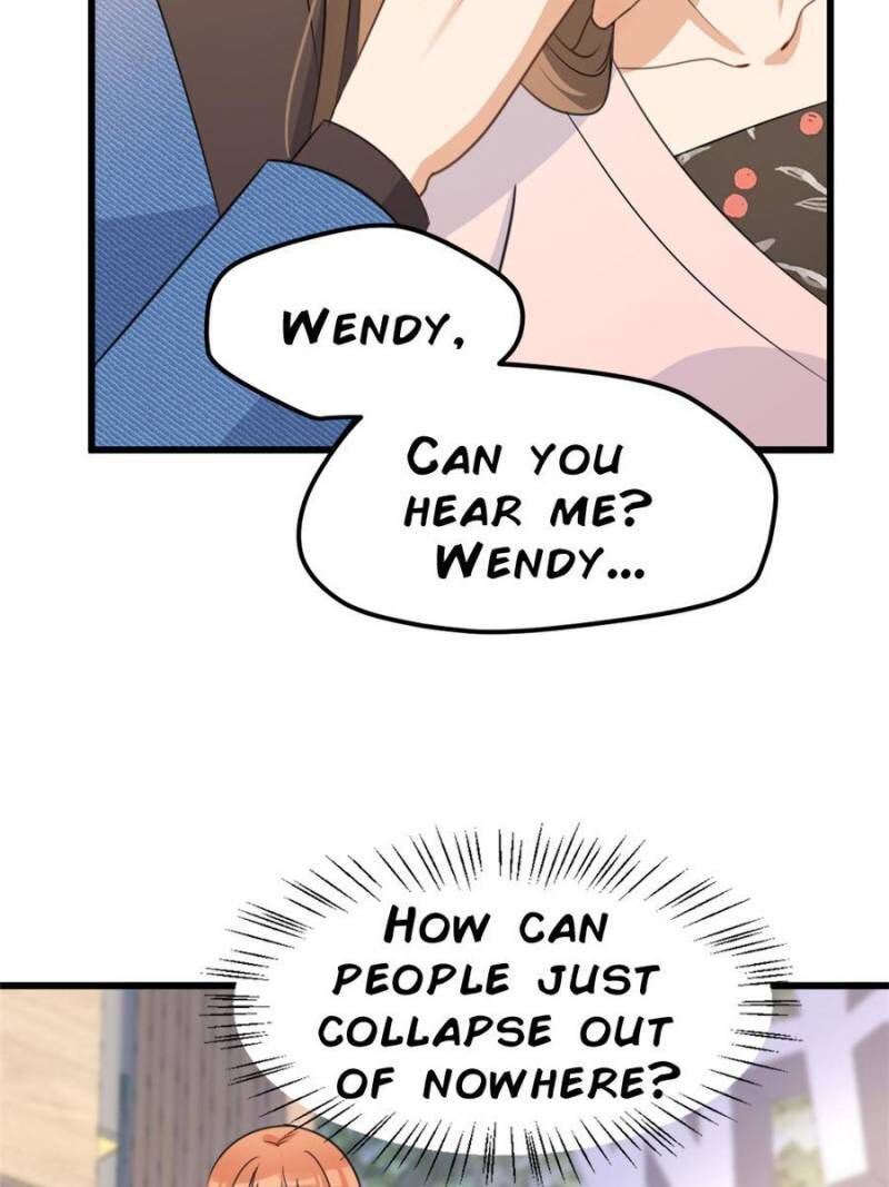 Hey Boss, I Am Your New chapter 46 - page 10