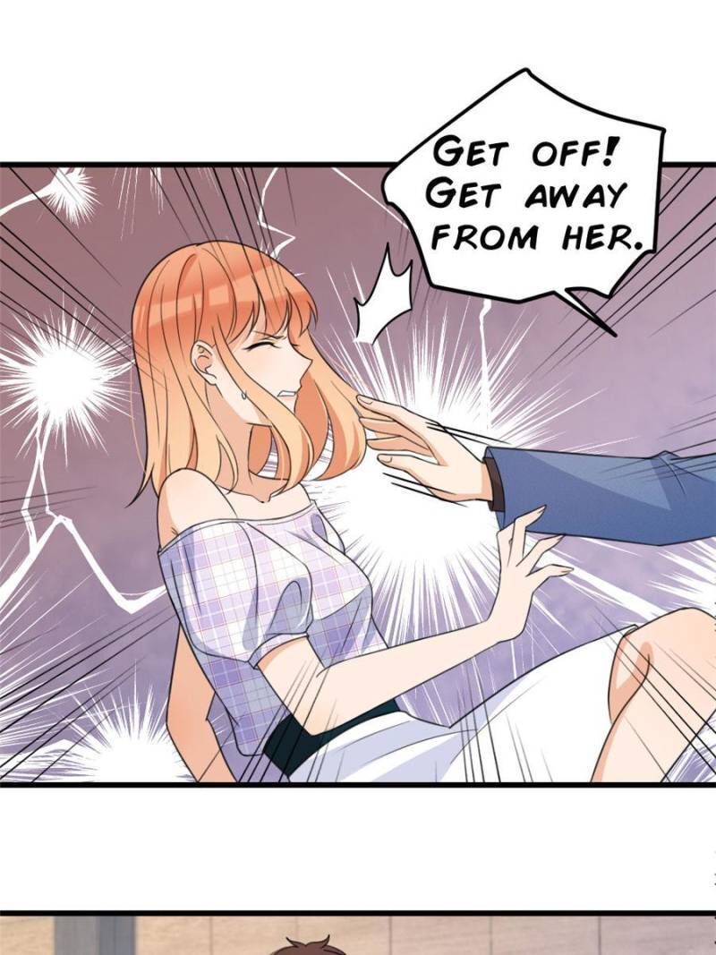 Hey Boss, I Am Your New chapter 46 - page 14