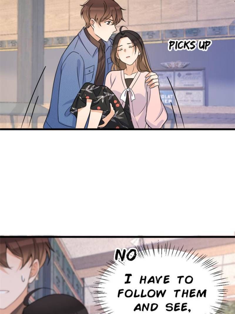 Hey Boss, I Am Your New chapter 46 - page 15