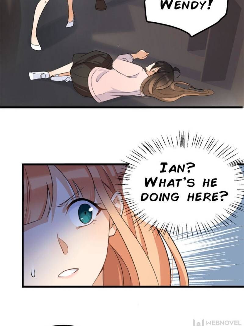 Hey Boss, I Am Your New chapter 46 - page 2