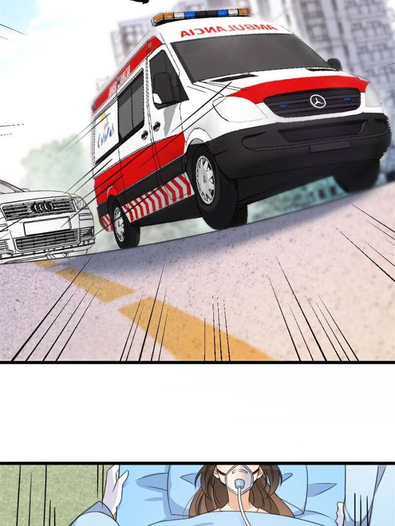 Hey Boss, I Am Your New chapter 46 - page 20