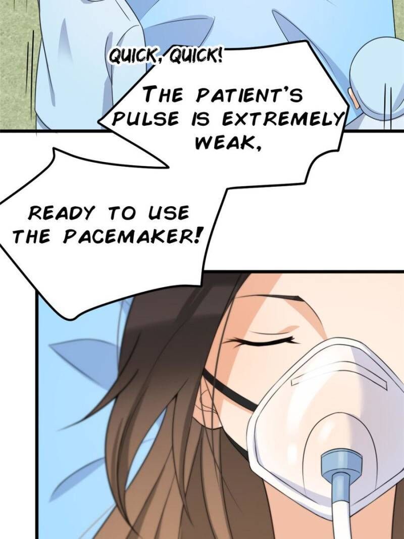 Hey Boss, I Am Your New chapter 46 - page 22
