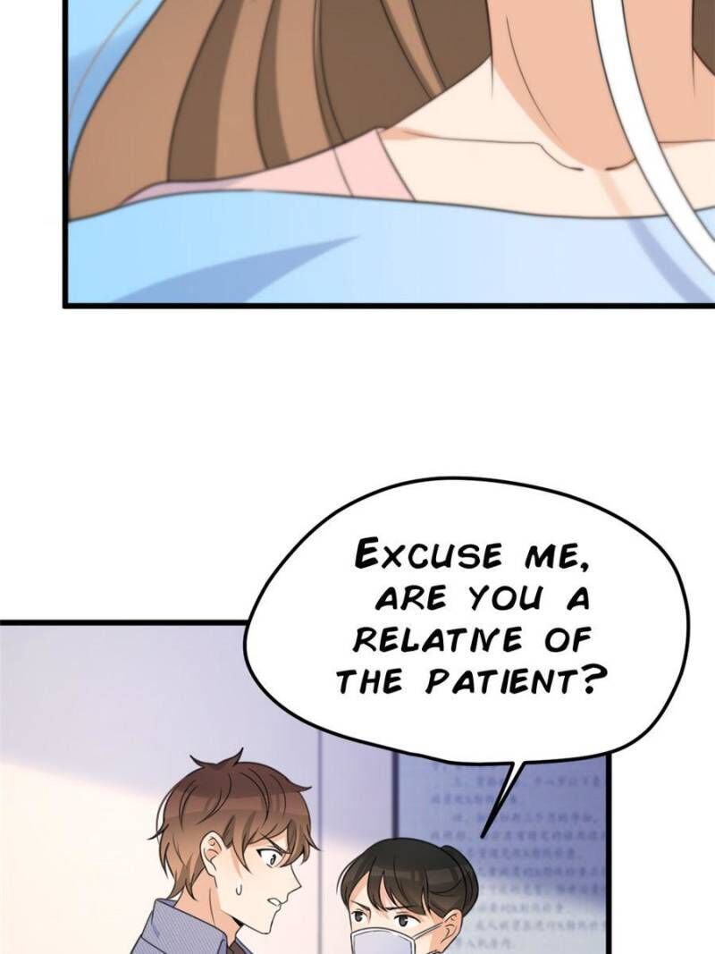 Hey Boss, I Am Your New chapter 46 - page 23