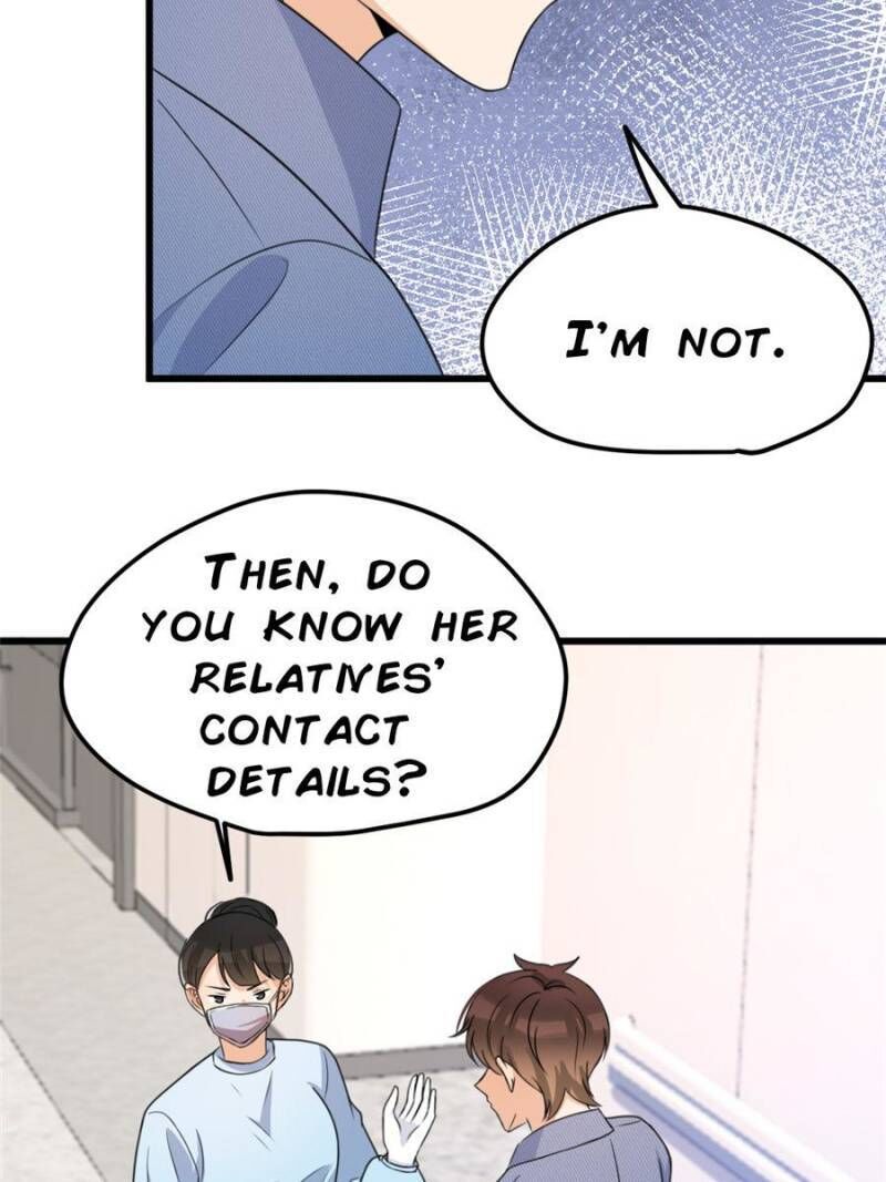 Hey Boss, I Am Your New chapter 46 - page 26