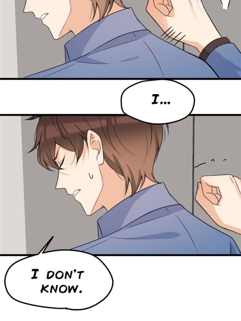 Hey Boss, I Am Your New chapter 46 - page 29