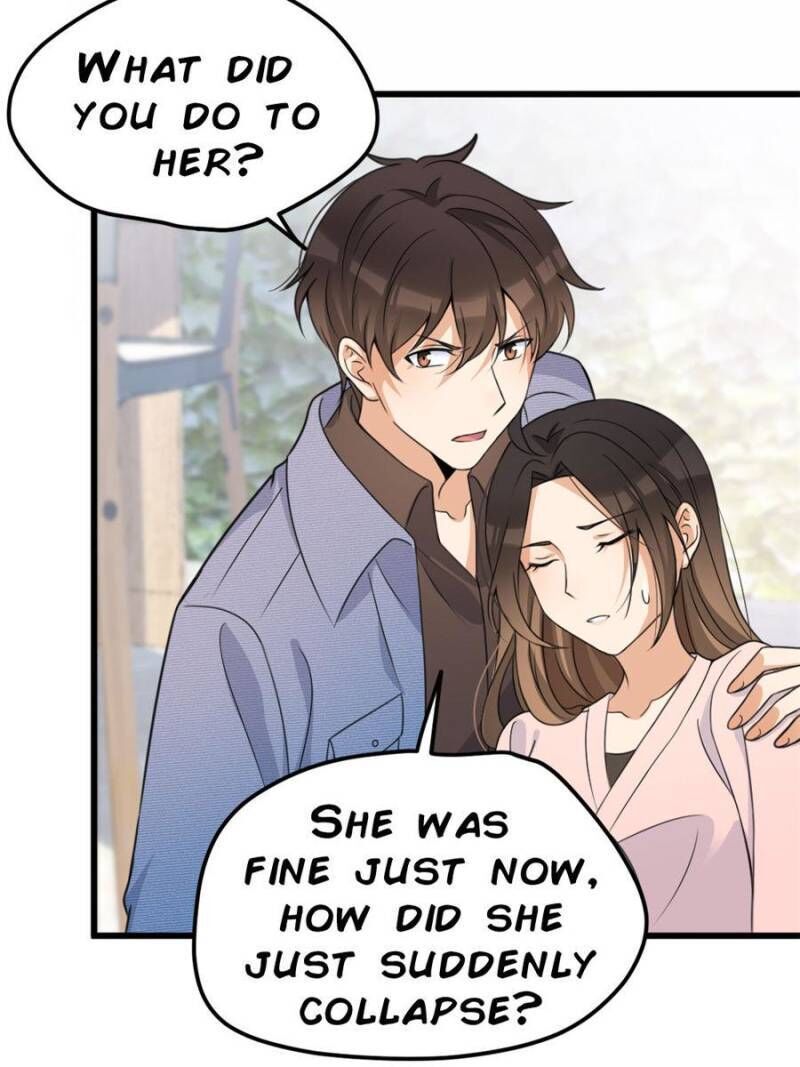 Hey Boss, I Am Your New chapter 46 - page 3