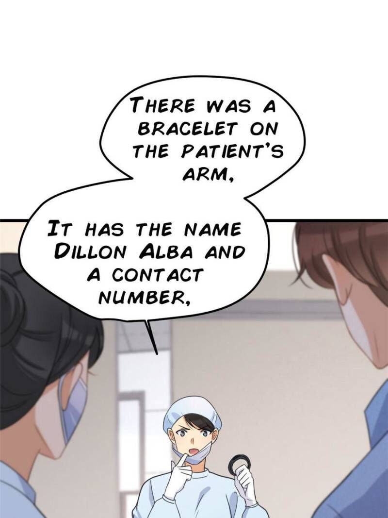 Hey Boss, I Am Your New chapter 46 - page 31
