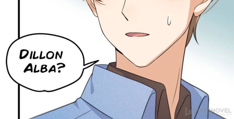 Hey Boss, I Am Your New chapter 46 - page 33