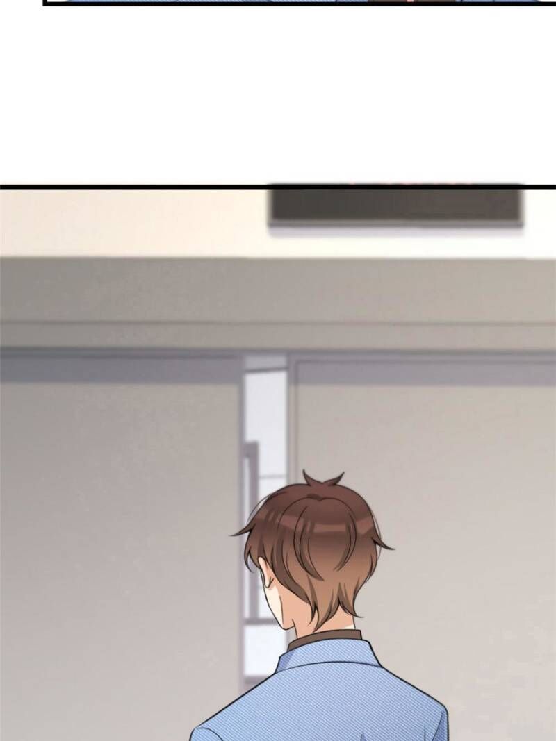 Hey Boss, I Am Your New chapter 46 - page 34