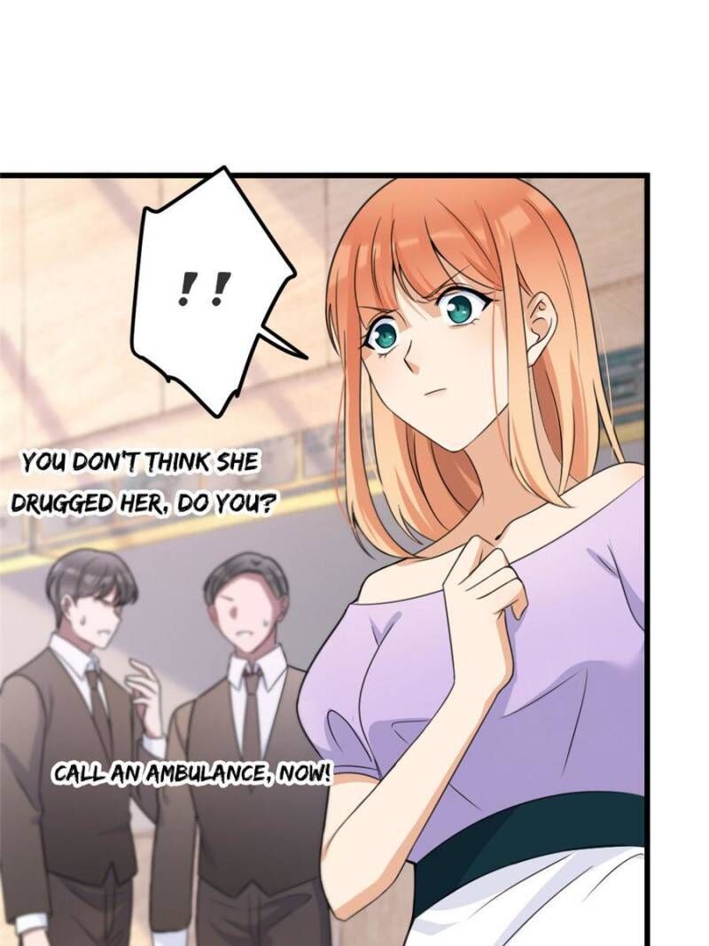 Hey Boss, I Am Your New chapter 46 - page 4