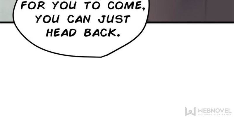 Hey Boss, I Am Your New chapter 46 - page 45