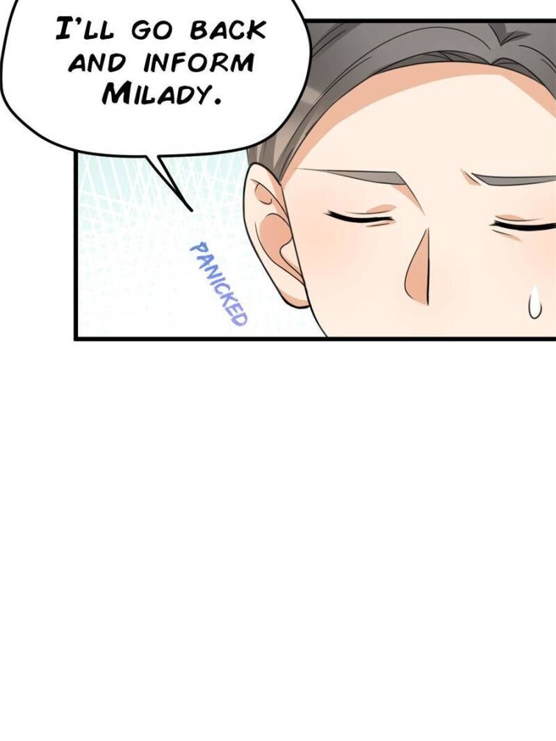 Hey Boss, I Am Your New chapter 46 - page 49