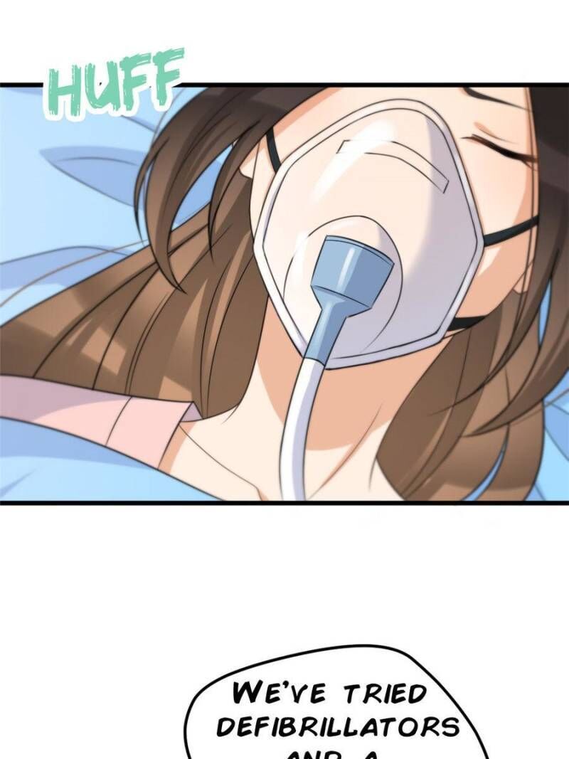 Hey Boss, I Am Your New chapter 46 - page 52