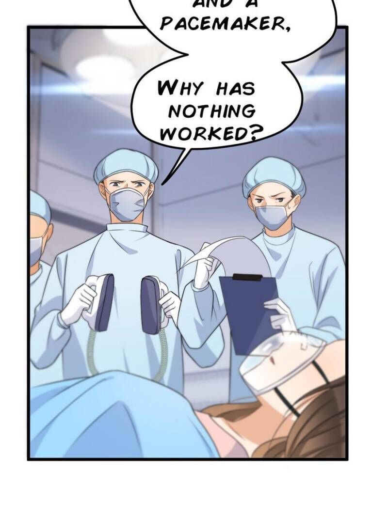 Hey Boss, I Am Your New chapter 46 - page 53