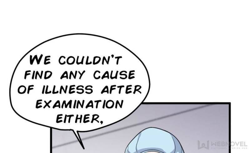 Hey Boss, I Am Your New chapter 46 - page 54