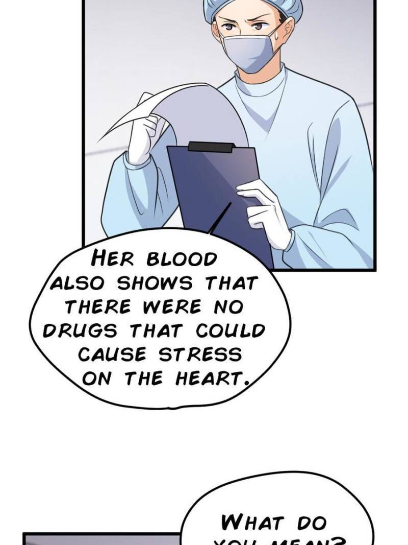 Hey Boss, I Am Your New chapter 46 - page 55