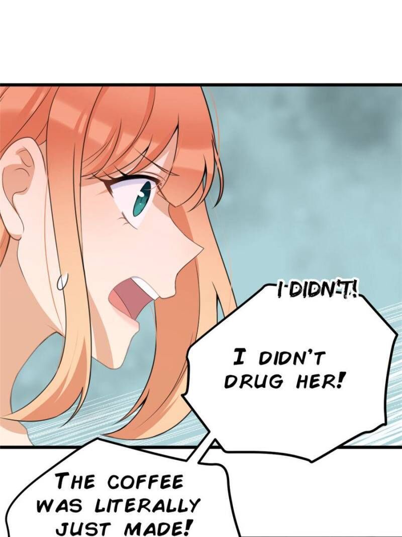 Hey Boss, I Am Your New chapter 46 - page 6