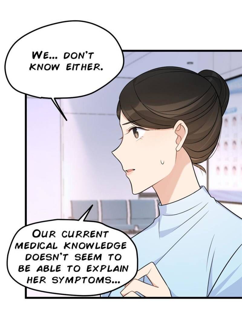 Hey Boss, I Am Your New chapter 46 - page 62