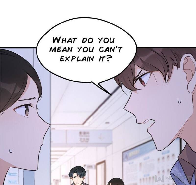 Hey Boss, I Am Your New chapter 46 - page 63