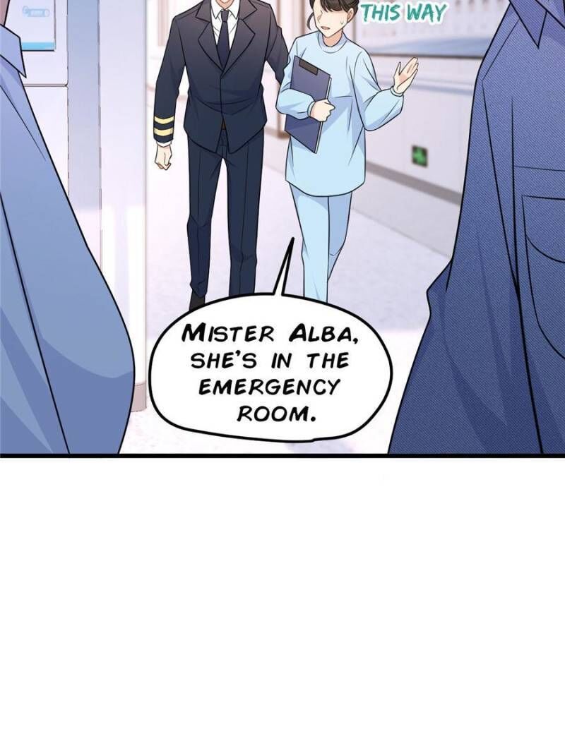 Hey Boss, I Am Your New chapter 46 - page 64