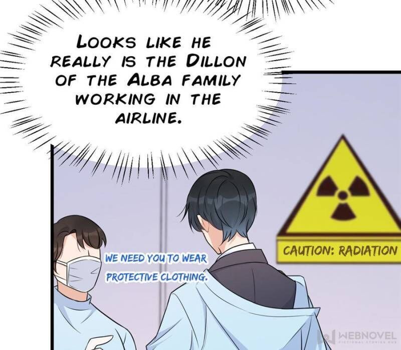 Hey Boss, I Am Your New chapter 46 - page 69