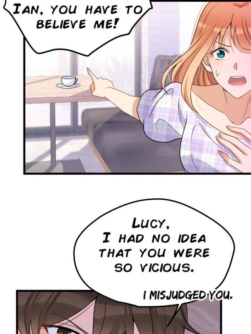 Hey Boss, I Am Your New chapter 46 - page 7